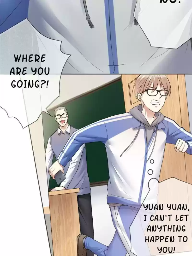 Legend Reboot Chapter 77