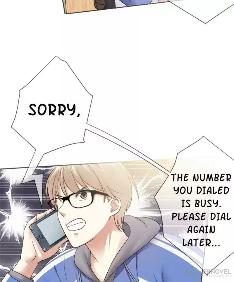 Legend Reboot Chapter 77