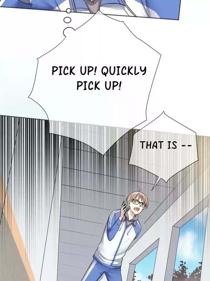 Legend Reboot Chapter 77