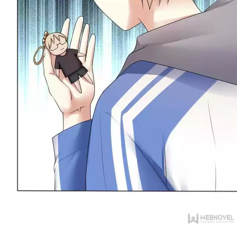 Legend Reboot Chapter 77