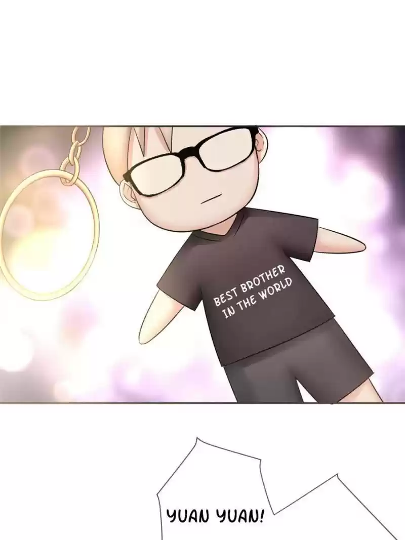 Legend Reboot Chapter 77