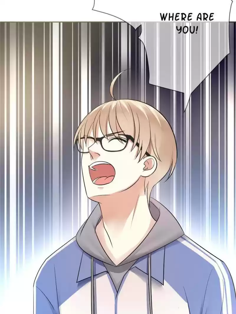 Legend Reboot Chapter 77