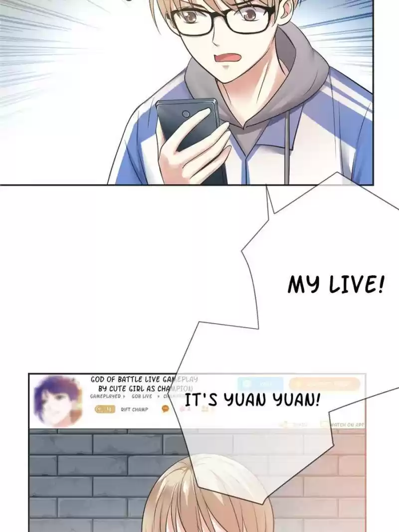 Legend Reboot Chapter 77