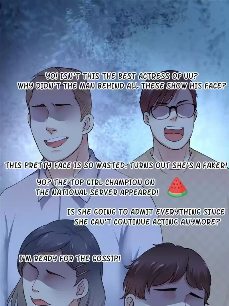 Legend Reboot Chapter 77