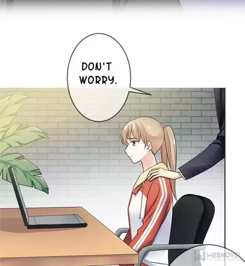 Legend Reboot Chapter 77