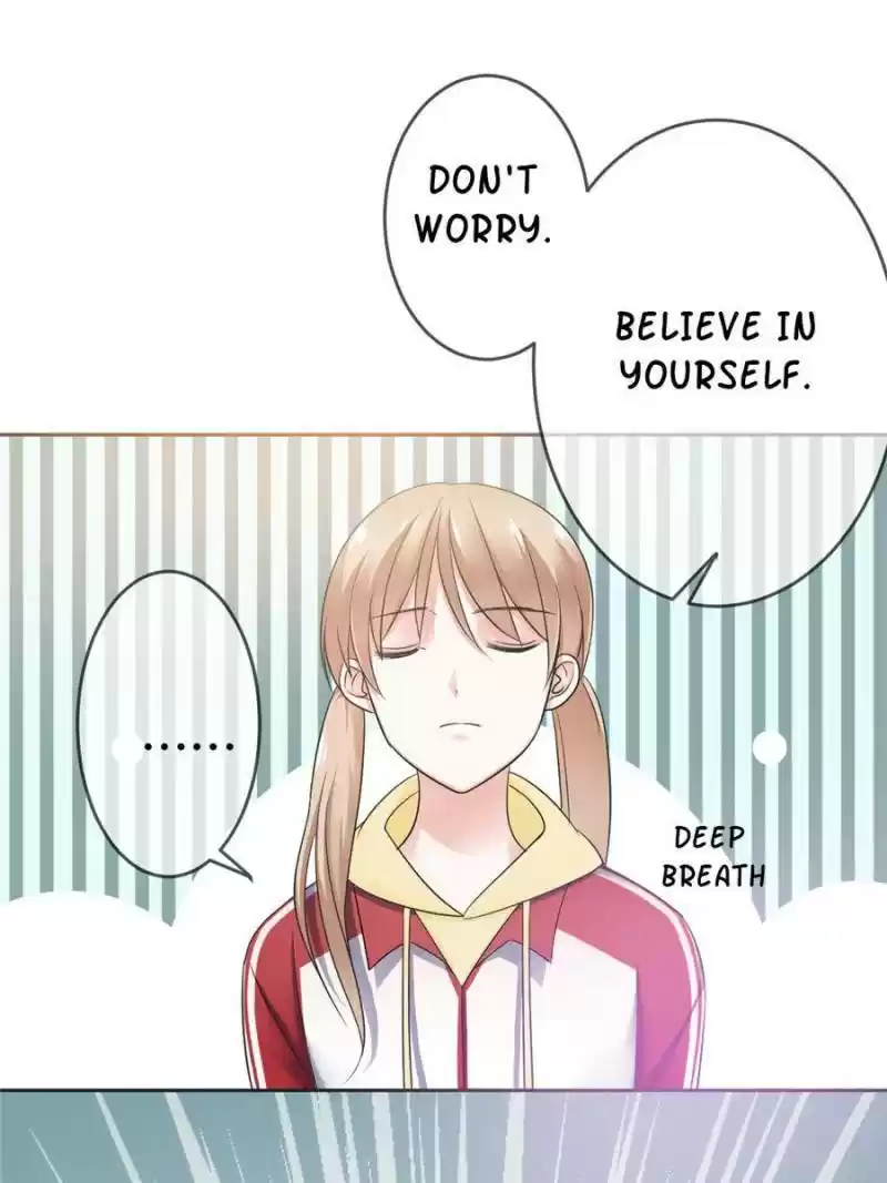 Legend Reboot Chapter 77