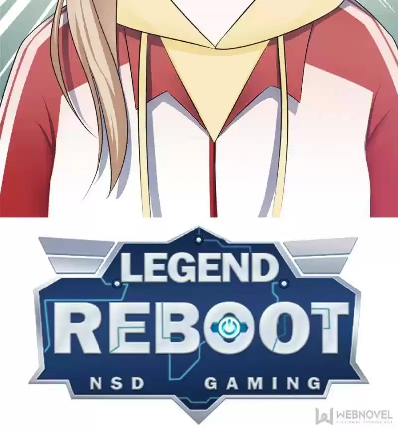 Legend Reboot Chapter 77