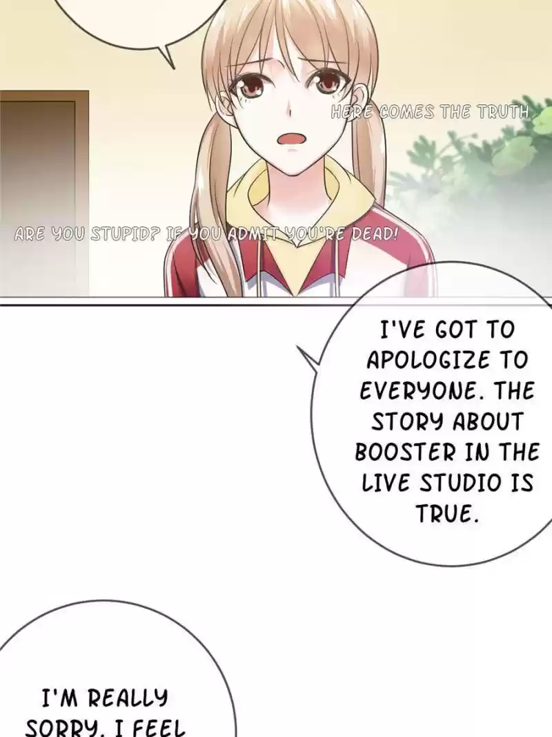 Legend Reboot Chapter 77