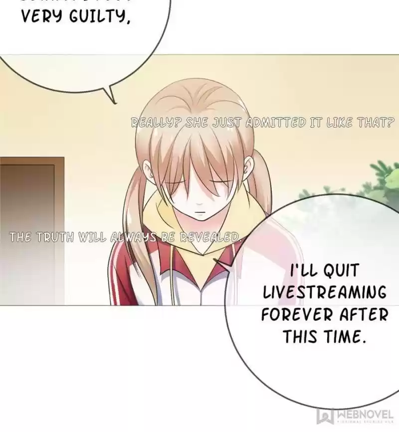 Legend Reboot Chapter 77