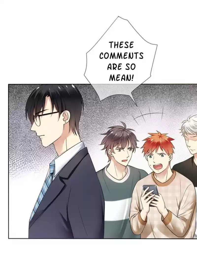 Legend Reboot Chapter 77