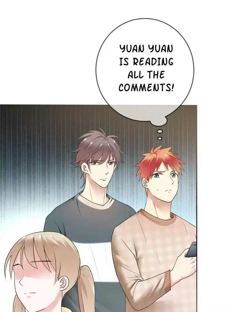 Legend Reboot Chapter 77