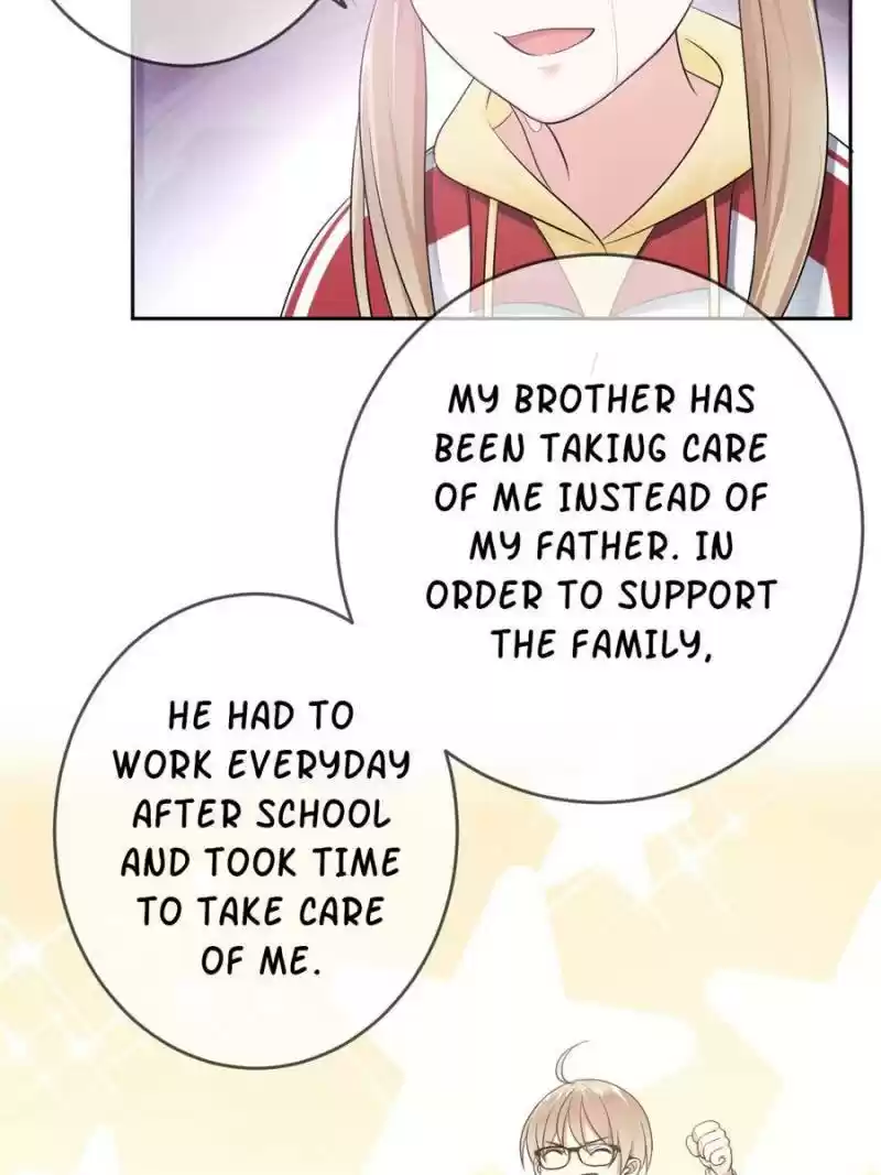 Legend Reboot Chapter 77