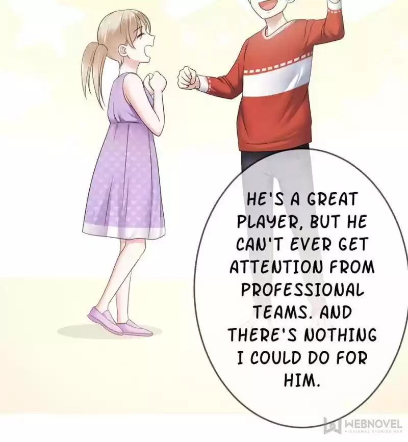 Legend Reboot Chapter 77