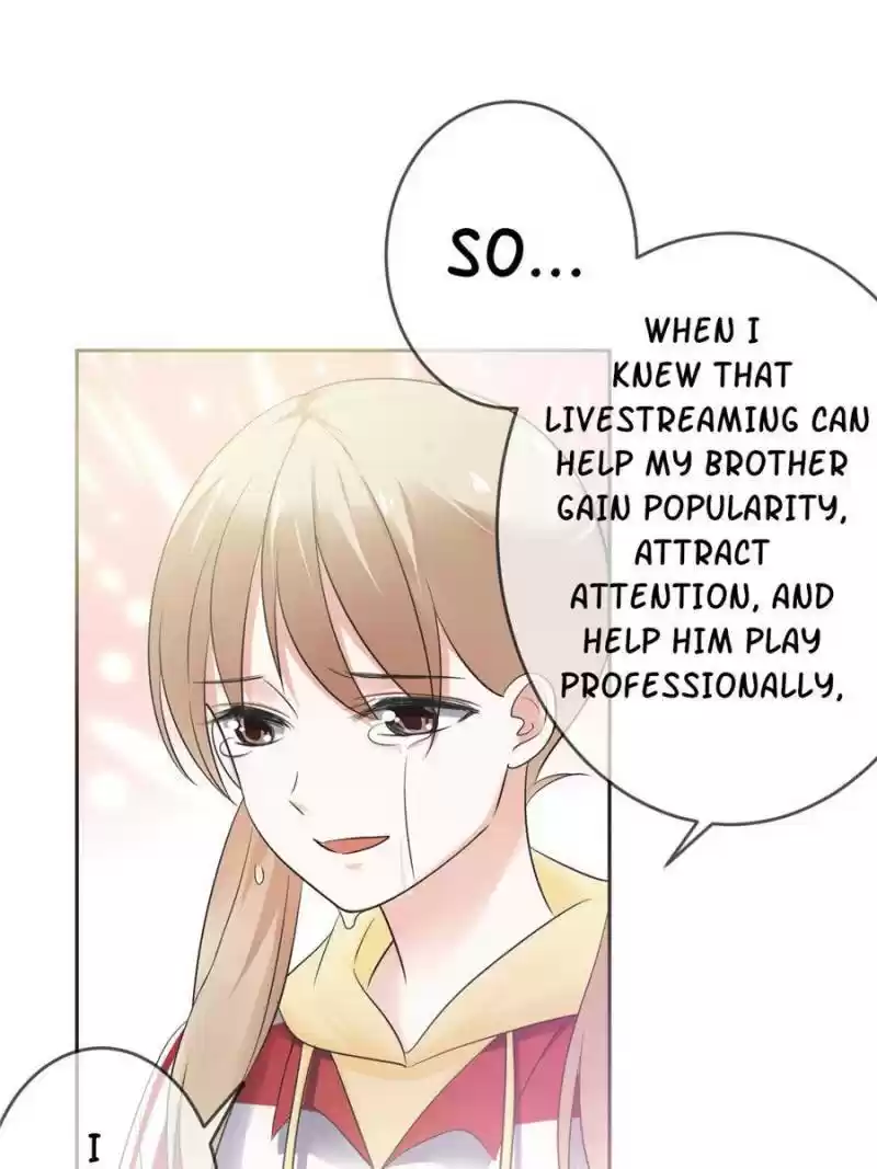 Legend Reboot Chapter 77