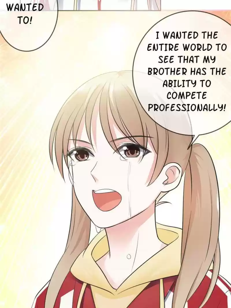 Legend Reboot Chapter 77