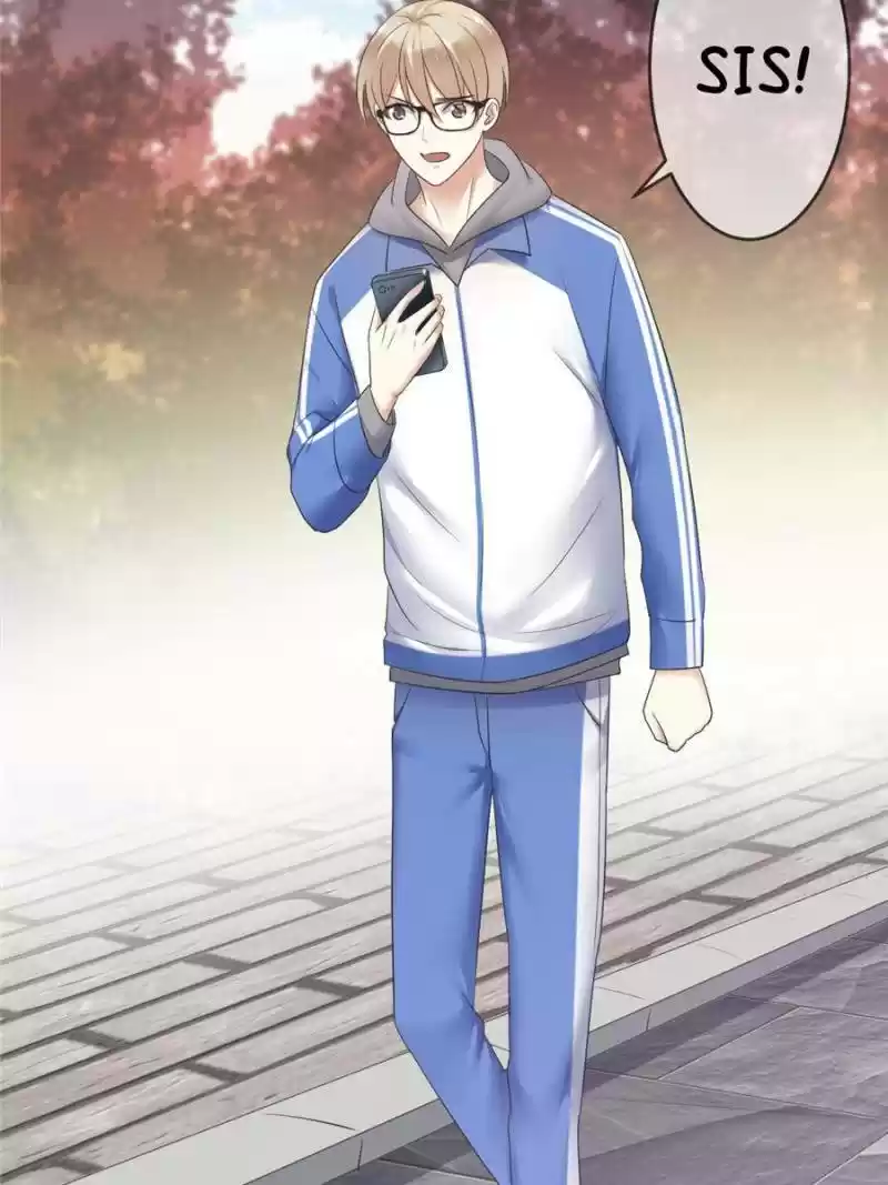 Legend Reboot Chapter 77