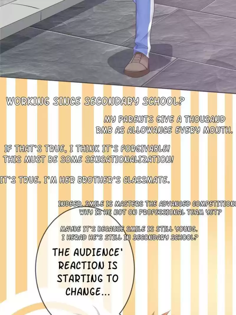 Legend Reboot Chapter 77