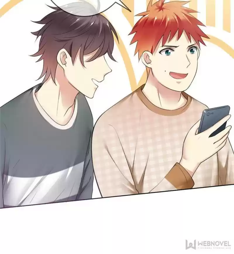 Legend Reboot Chapter 77