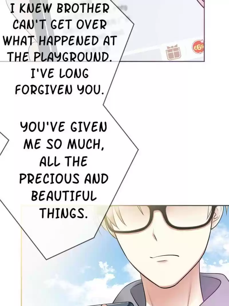 Legend Reboot Chapter 77