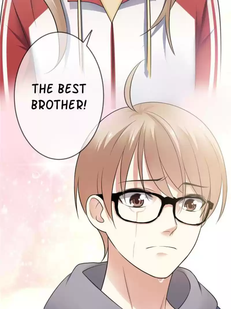 Legend Reboot Chapter 77