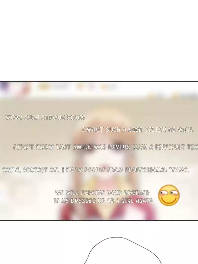 Legend Reboot Chapter 77