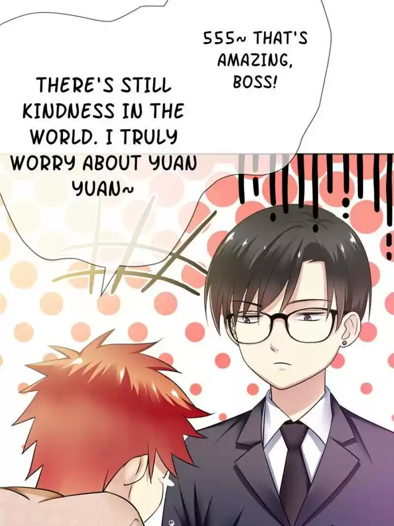 Legend Reboot Chapter 77