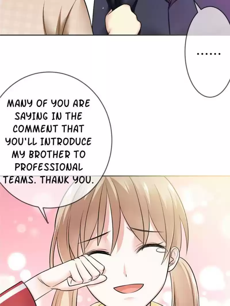 Legend Reboot Chapter 77