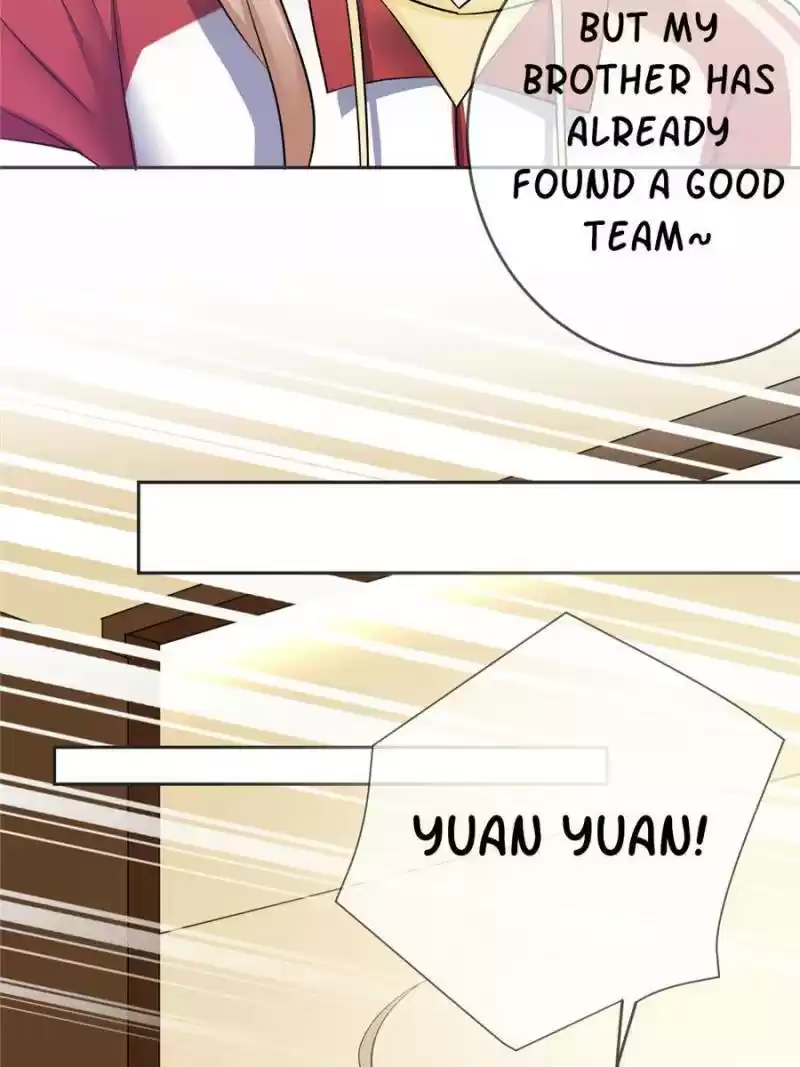 Legend Reboot Chapter 77