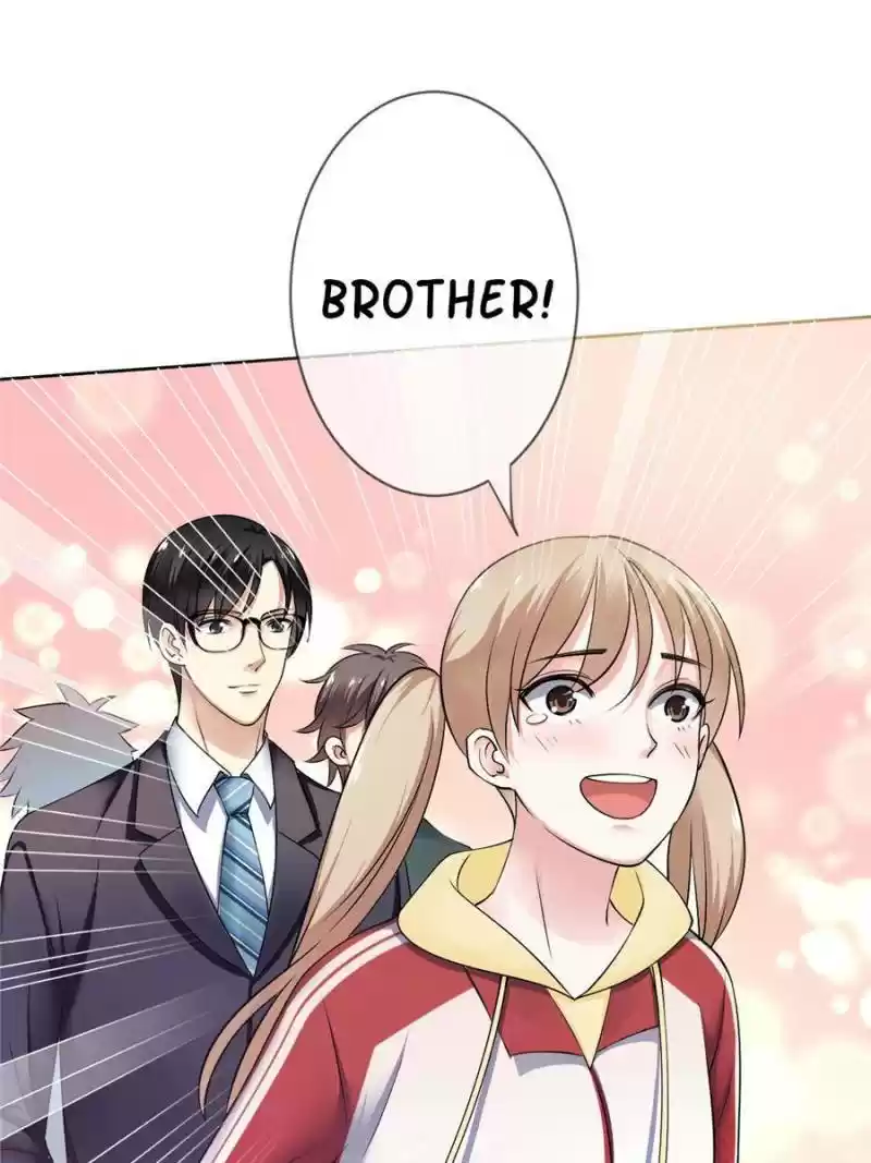 Legend Reboot Chapter 77