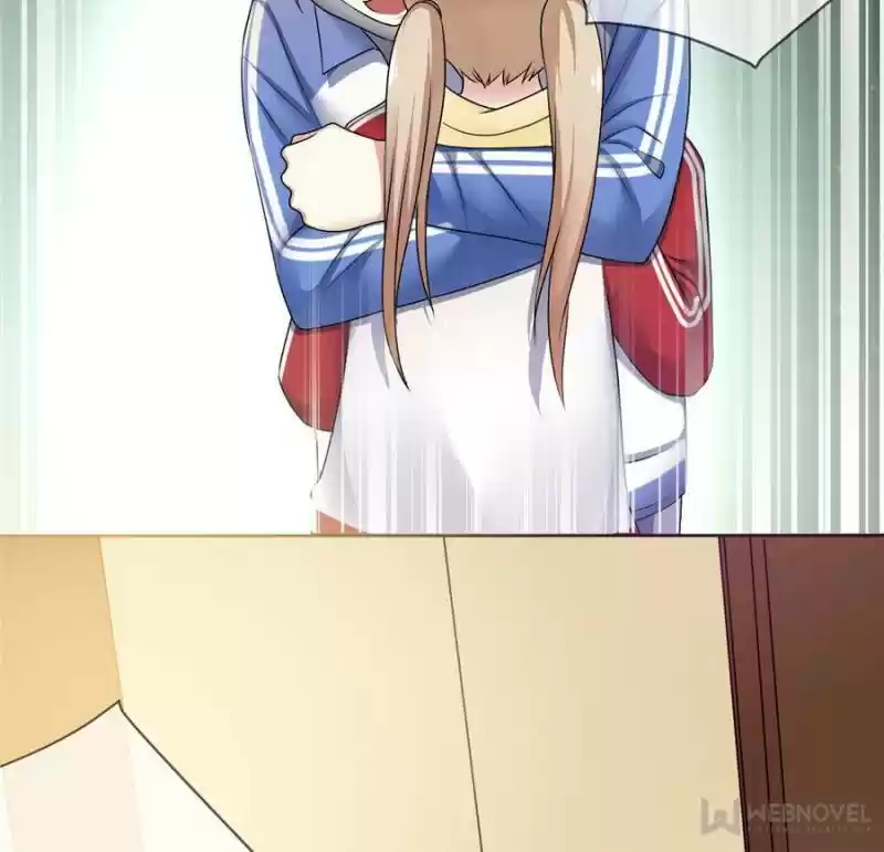 Legend Reboot Chapter 77