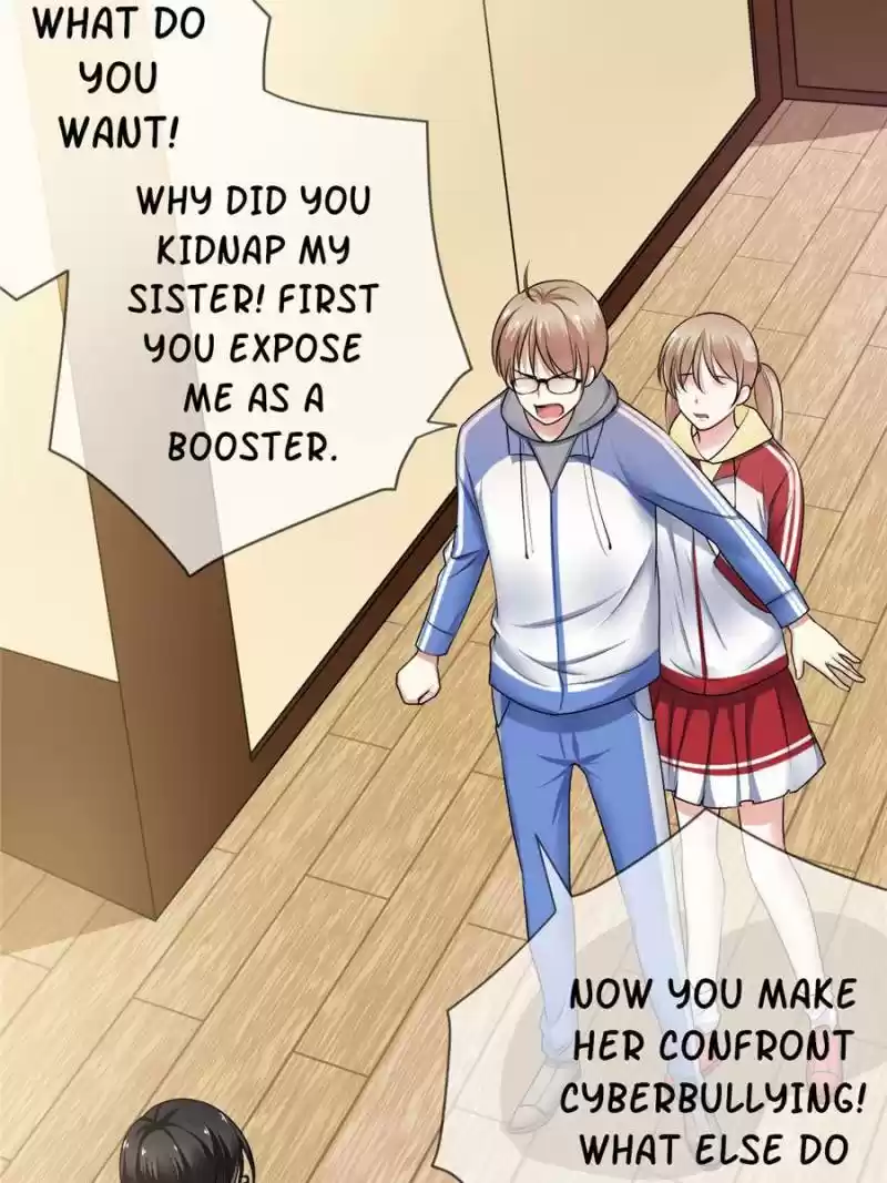 Legend Reboot Chapter 77