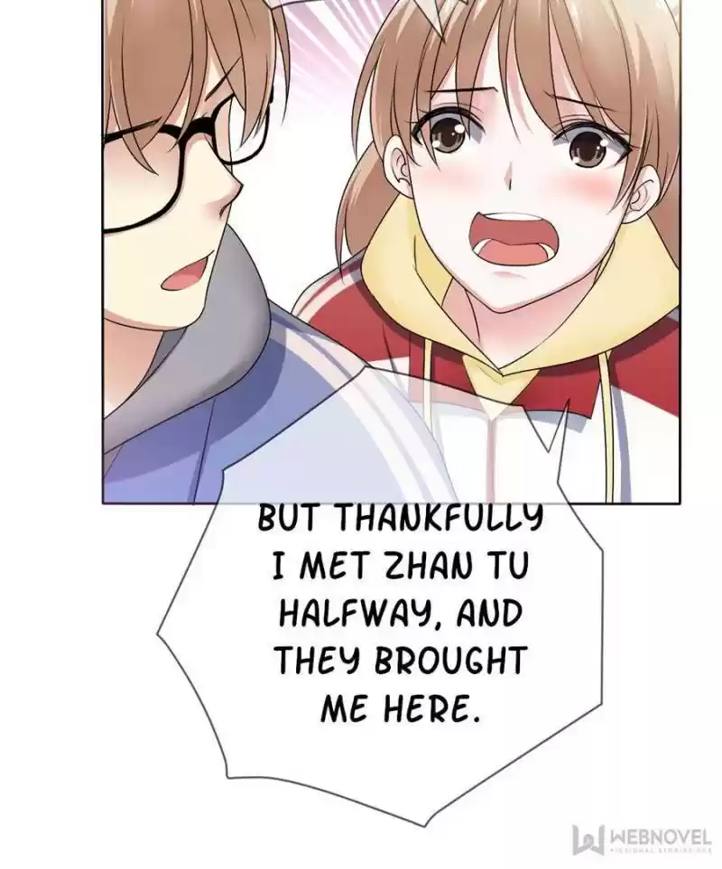 Legend Reboot Chapter 77