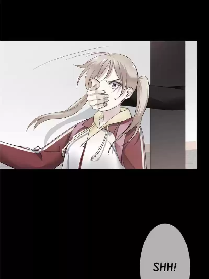 Legend Reboot Chapter 77