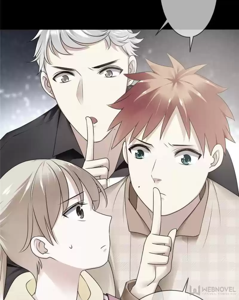 Legend Reboot Chapter 77