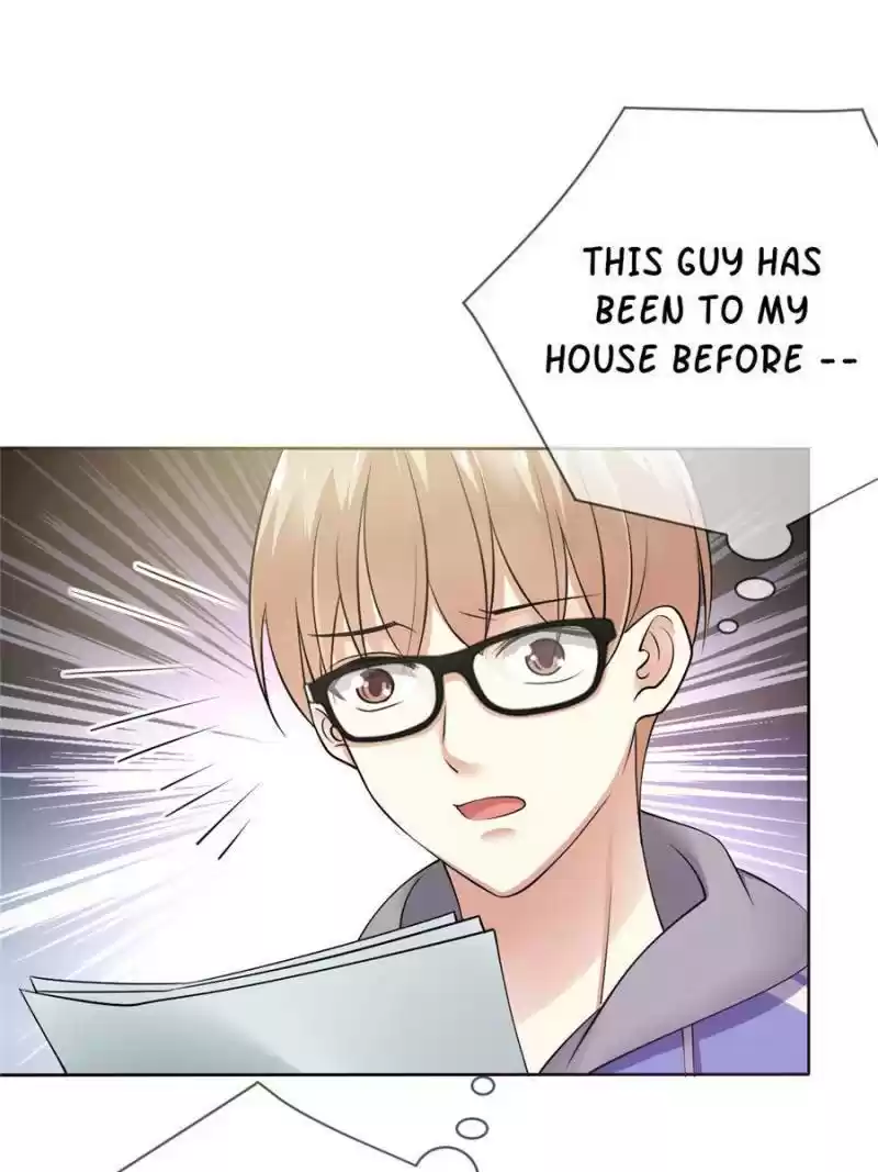 Legend Reboot Chapter 77