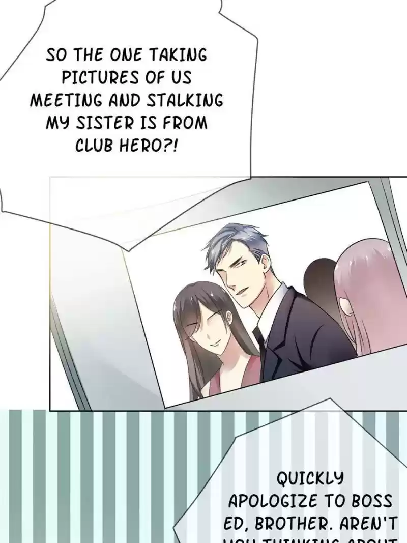 Legend Reboot Chapter 77