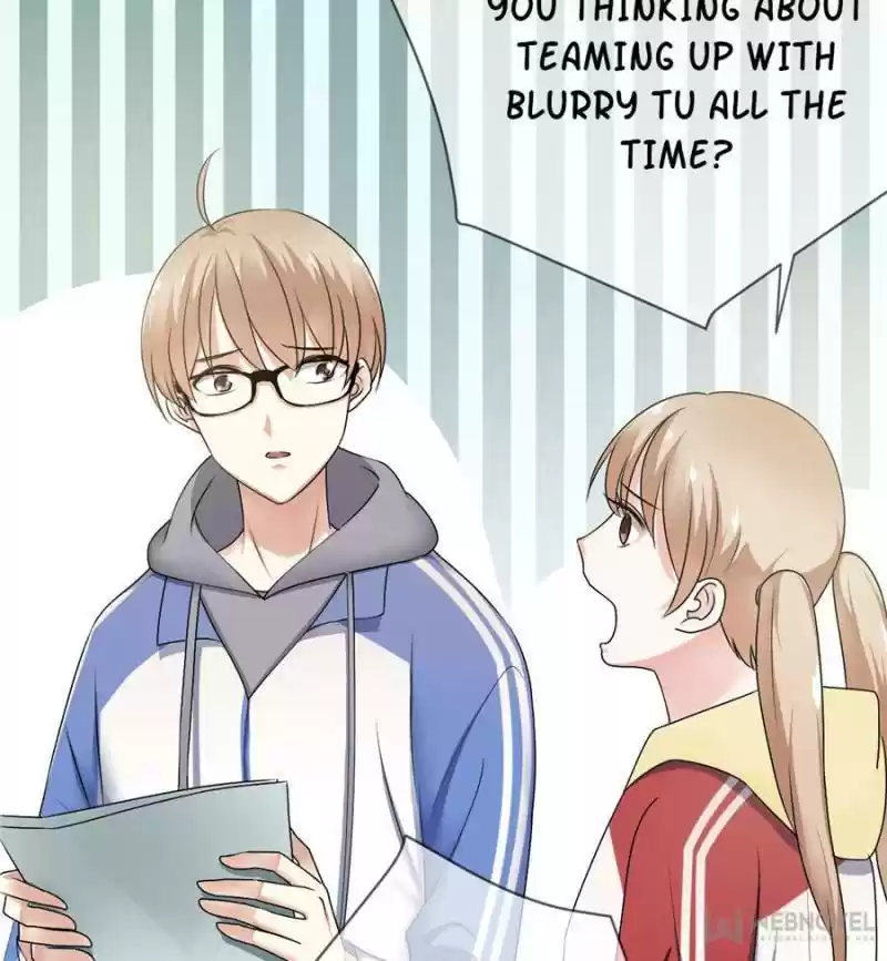 Legend Reboot Chapter 77