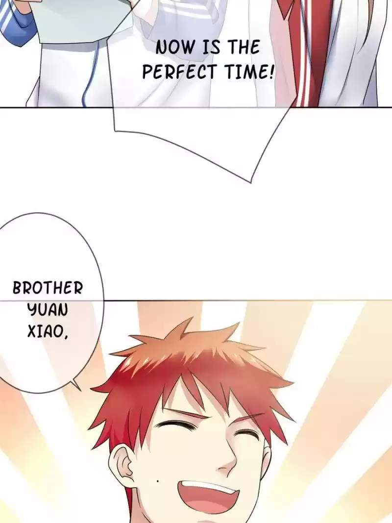 Legend Reboot Chapter 77