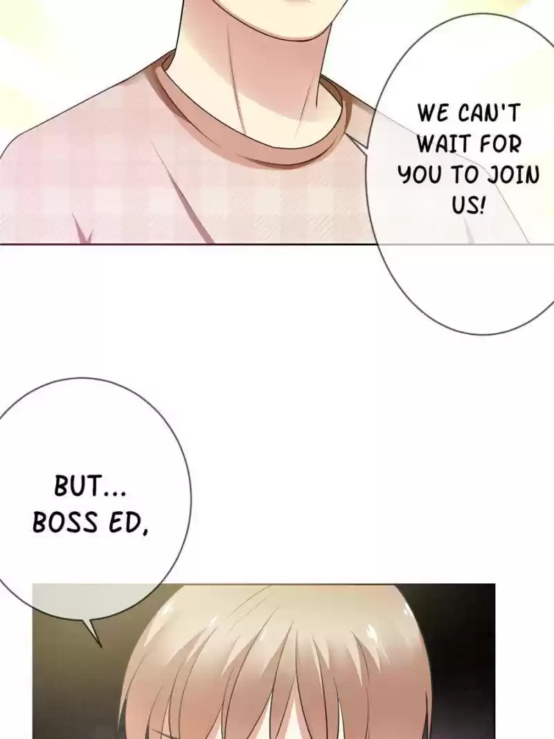 Legend Reboot Chapter 77