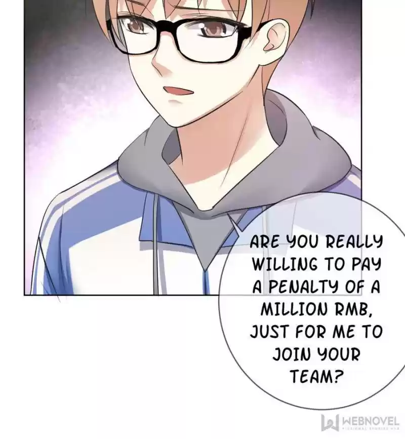 Legend Reboot Chapter 77