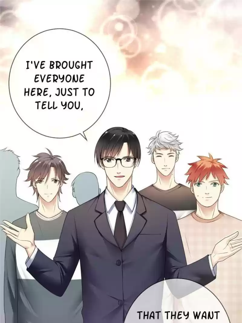 Legend Reboot Chapter 77