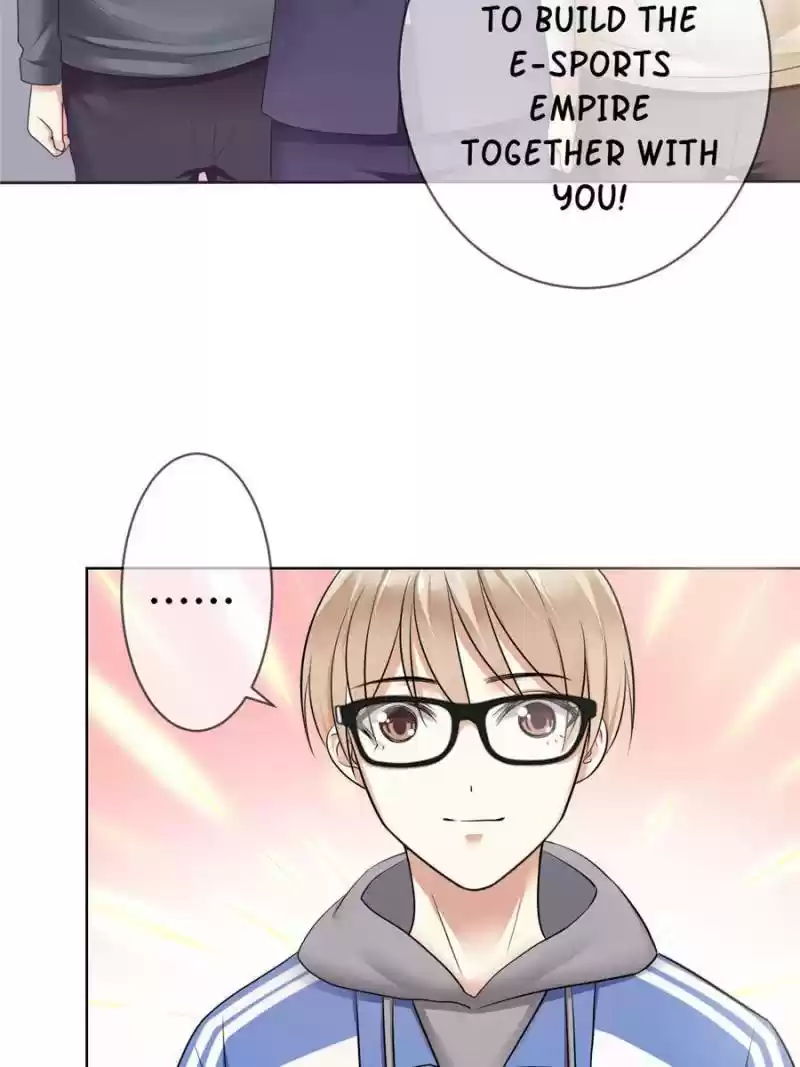 Legend Reboot Chapter 77