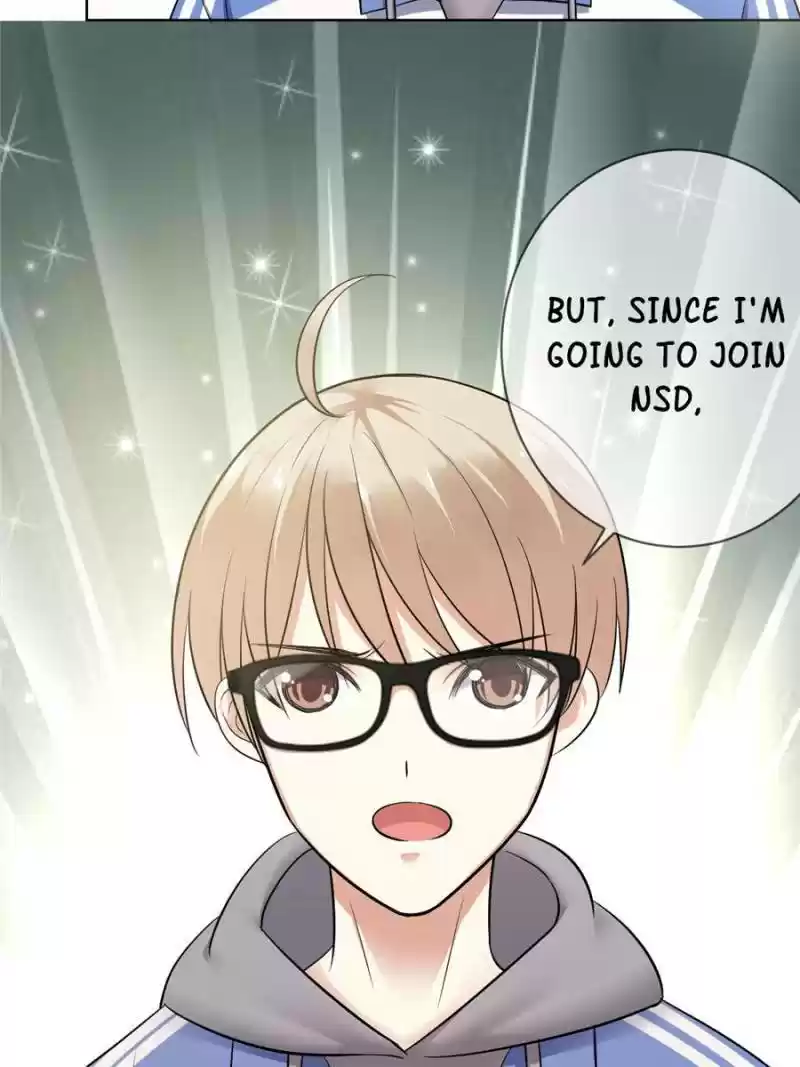 Legend Reboot Chapter 77