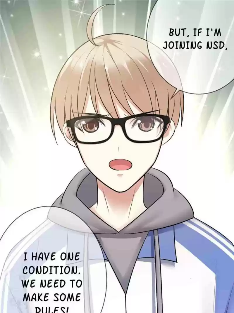 Legend Reboot Chapter 78