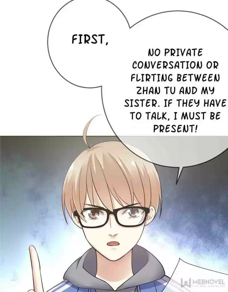 Legend Reboot Chapter 78