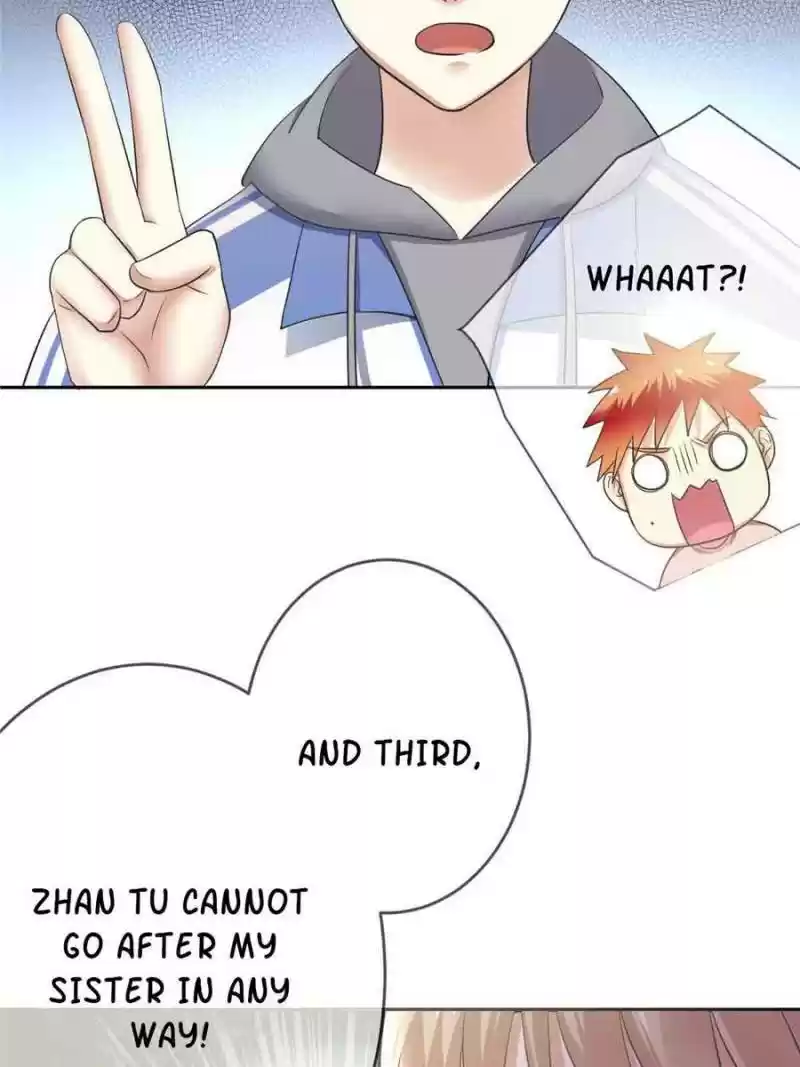 Legend Reboot Chapter 78