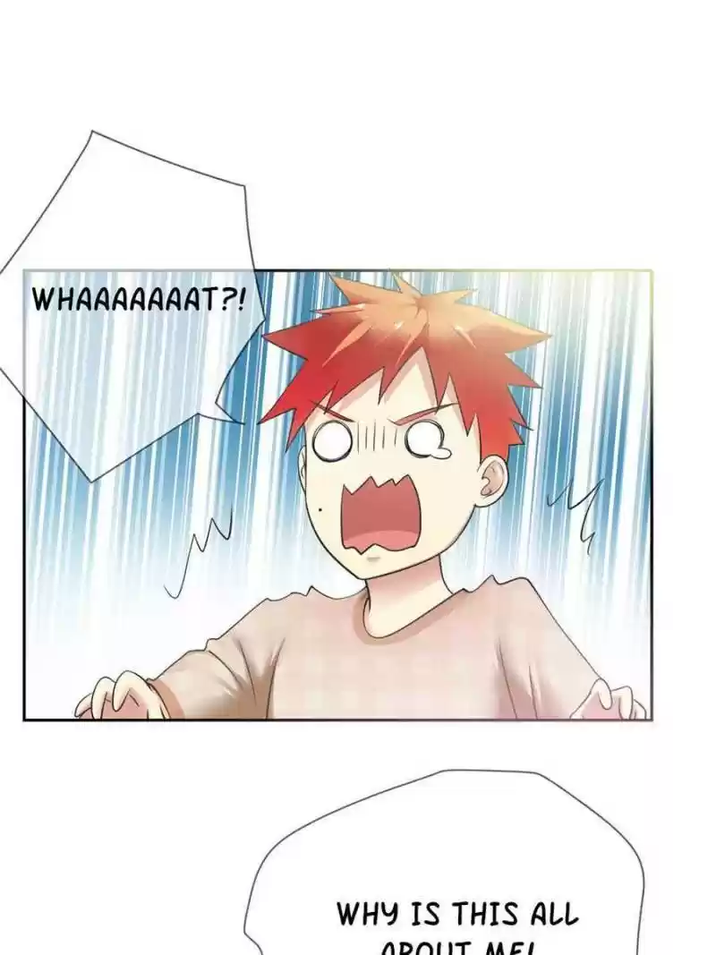 Legend Reboot Chapter 78