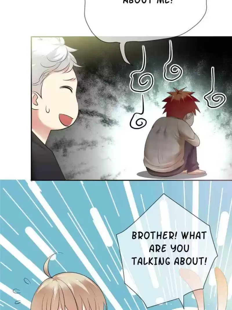 Legend Reboot Chapter 78