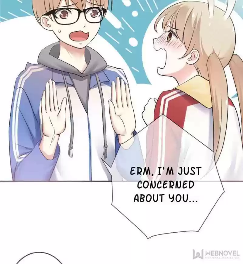 Legend Reboot Chapter 78