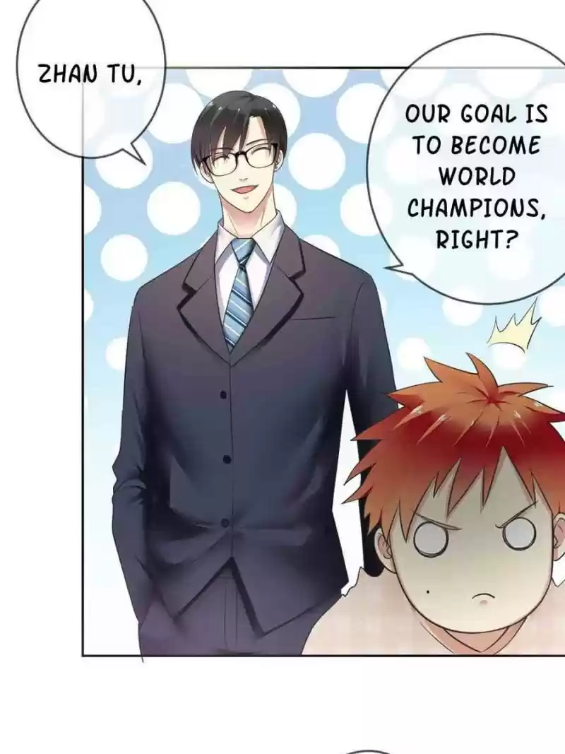 Legend Reboot Chapter 78